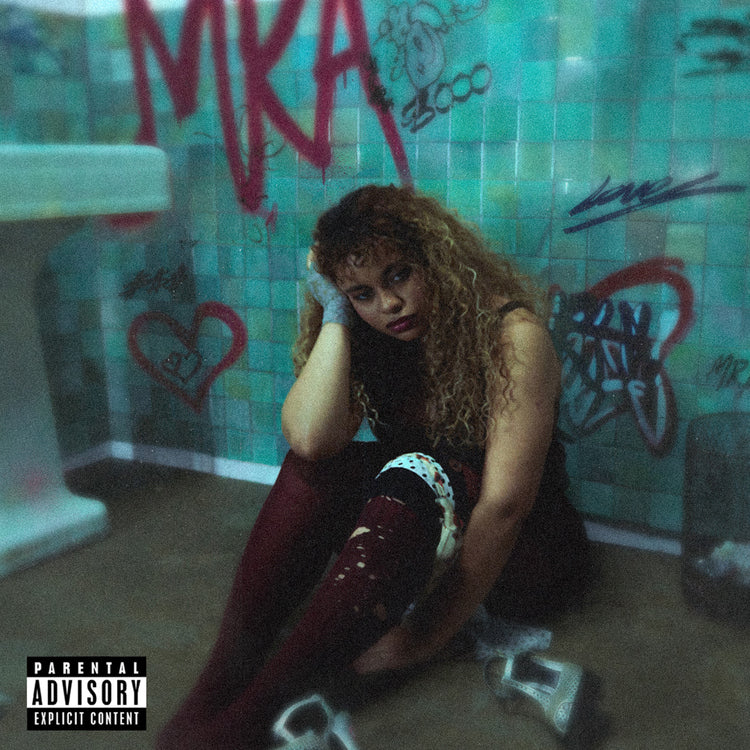 Bella Kay - My Reckless Abandon (140G) [Pink Vinyl] | Vinyl