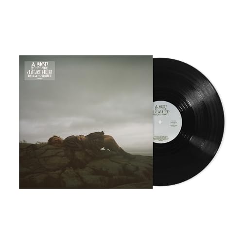 Bella White - A Sign In The Weather [LP] | Vinyl