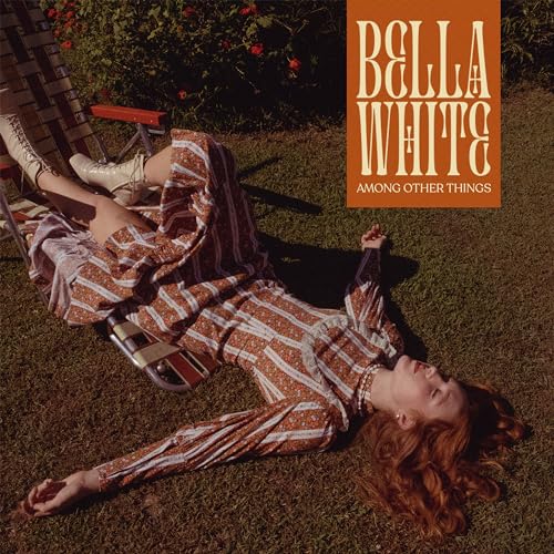 Bella White | Among Other Things [Garnet LP] | Vinyl