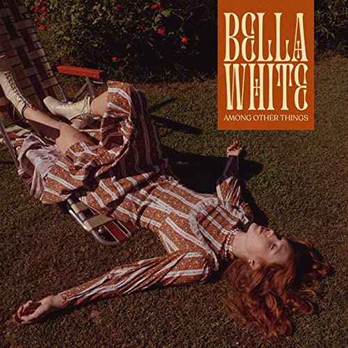 Bella White | Among Other Things [LP] | Vinyl