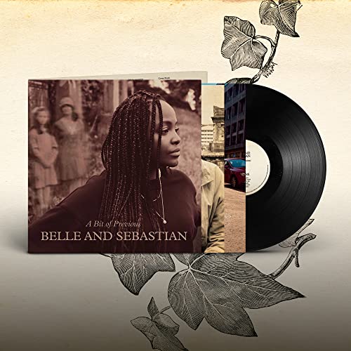 Belle and Sebastian - A Bit of Previous | Vinyl