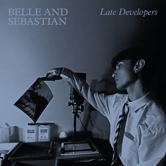 Belle and Sebastian - Late Developers (Booklet) | Vinyl
