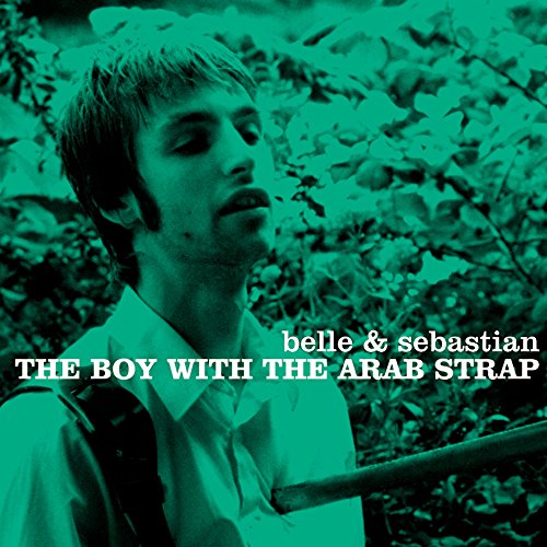 Belle and Sebastian | The Boy With The Arab Strap | Vinyl - 0