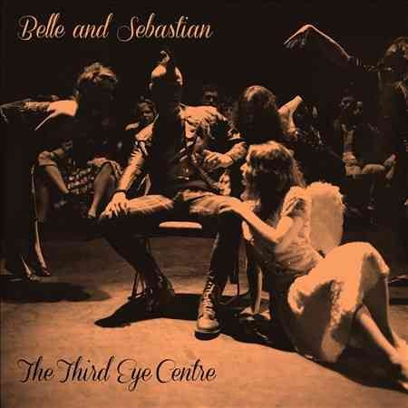 Belle And Sebastian - Third Eye Centre (Digital Download Card) (2 Lp's) | Vinyl