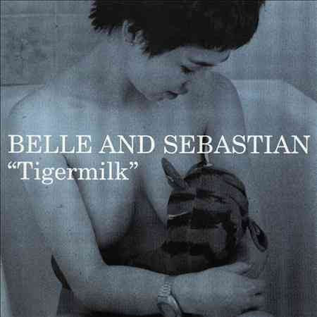 Belle & Sebastian - TIGERMILK | Vinyl