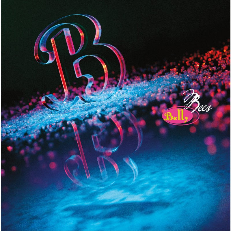 Belly - Bees (Deluxe Edition, 180 Gram Vinyl, Limited Edition, Extended Play, Gatefold LP Jacket) (2 Lp's) | Vinyl
