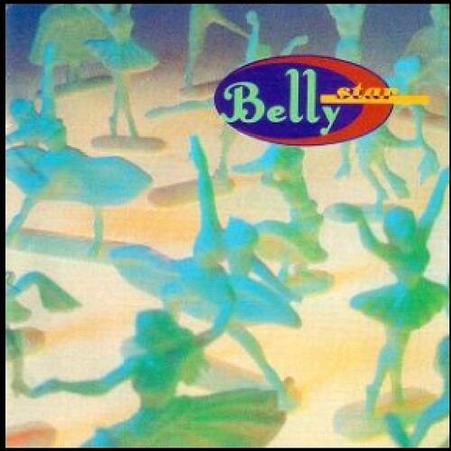 Belly - Star (Alliance Mod, Manufactured on Demand) | CD