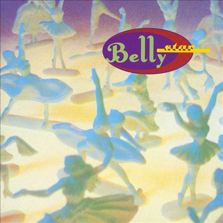 Belly - STAR | Vinyl