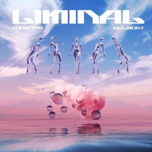 Belmont - Liminal | Vinyl