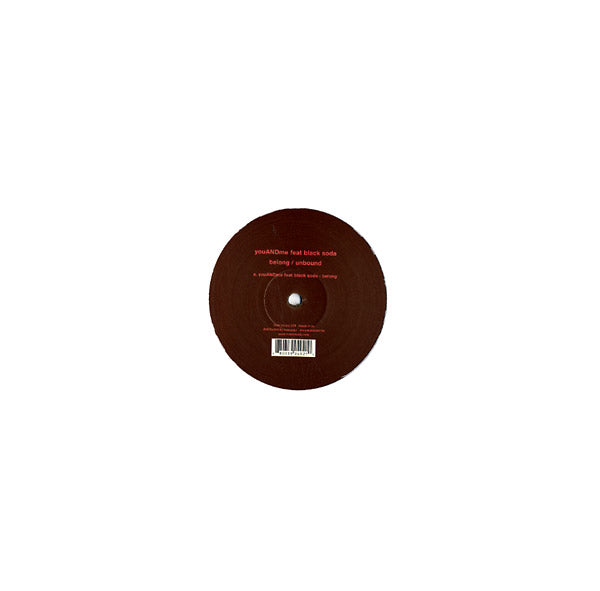 YOUANDME - Belong/Unbound | Vinyl