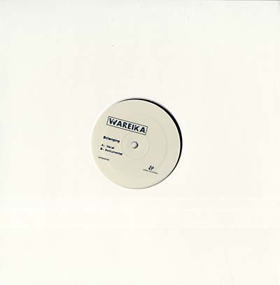 WAREIKA - Belonging | Vinyl