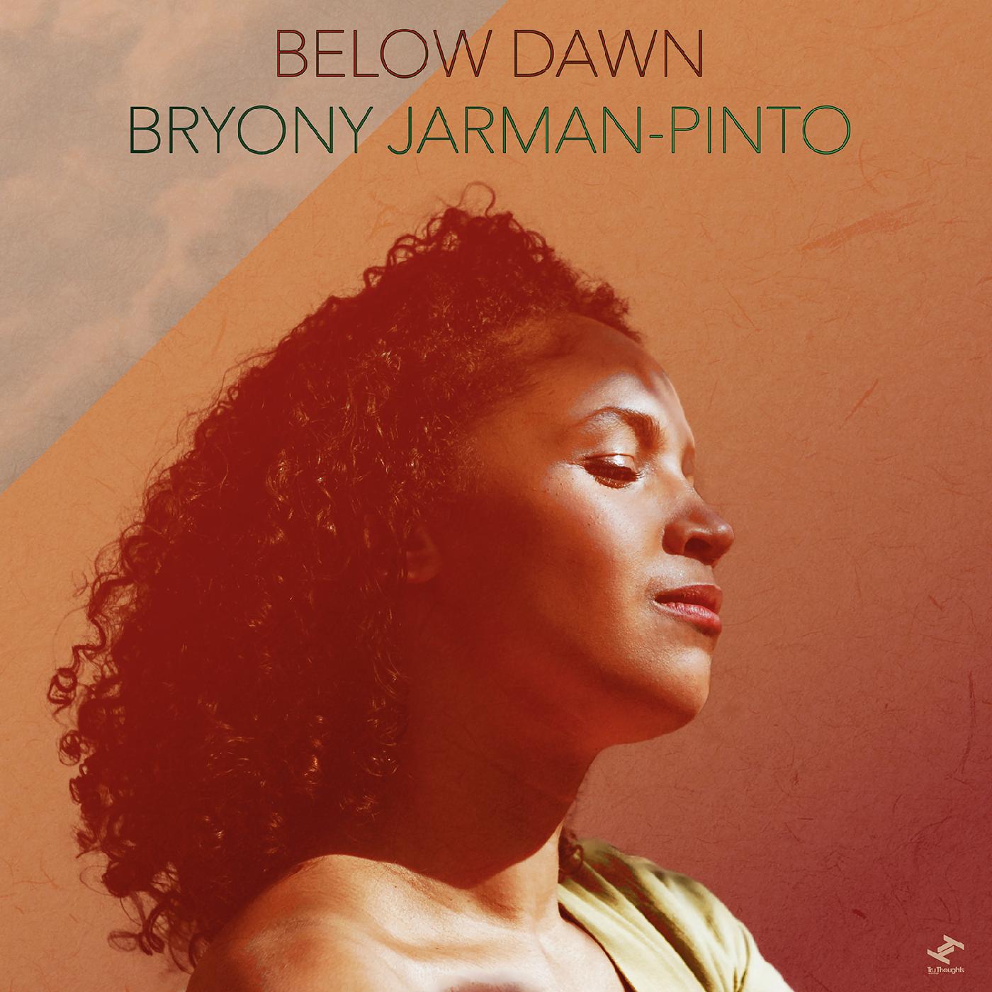 Bryony Jarman-Pinto - Below Dawn | Vinyl