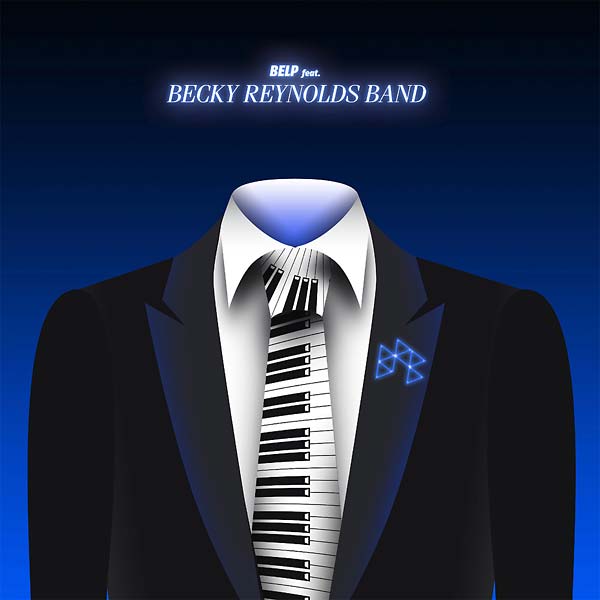 BELP - BELP feat. Becky Reynolds Band | Vinyl