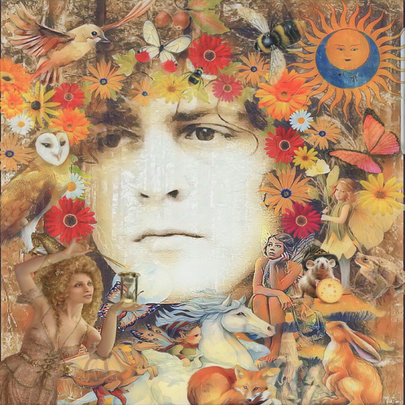 Catherine Lambert | Beltane (Tales from the Book of Time) The Music of Marc Bolan | Vinyl