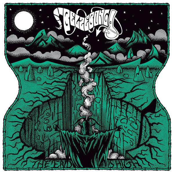 Belzebong - The End Is High [LP] | Vinyl