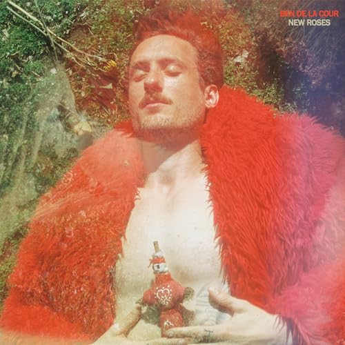 Ben De La Cour - New Roses | Vinyl