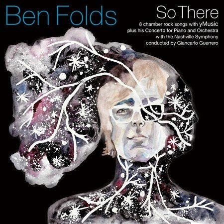 Ben Folds - So There (CD) | Ben Folds - So There (CD) | CD