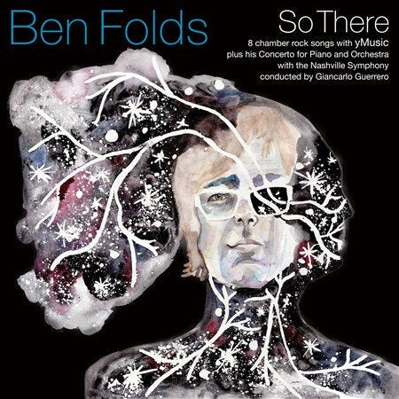 Ben Folds - So There | Vinyl