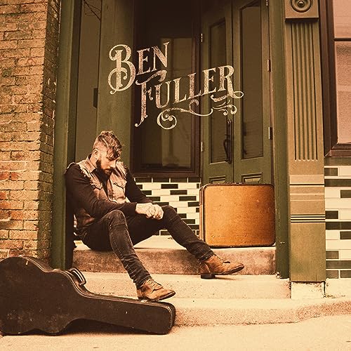 Ben Fuller - Ben Fuller | CD