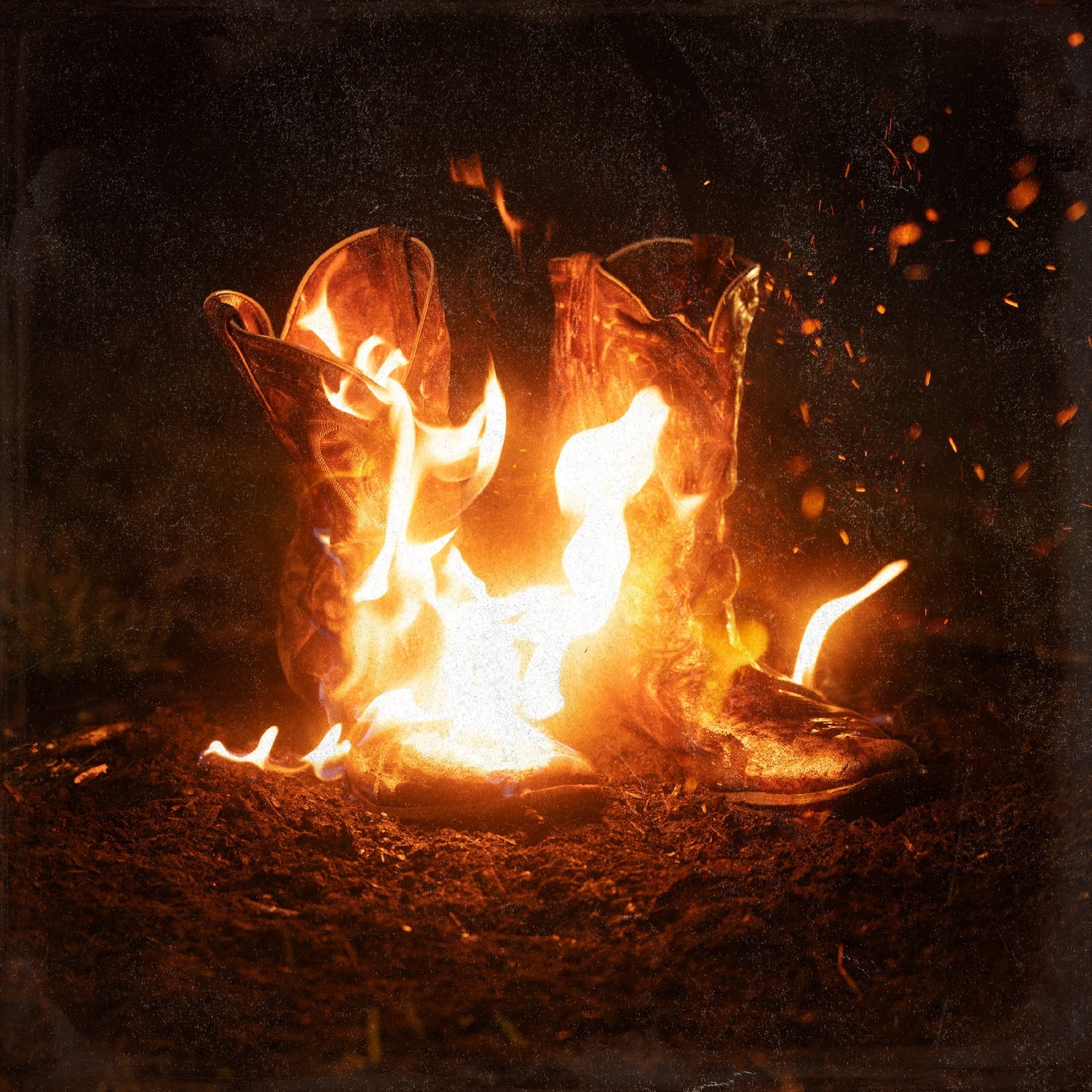 Ben Fuller - Walk Through Fire (180G Vinyl) [2LP] | Vinyl