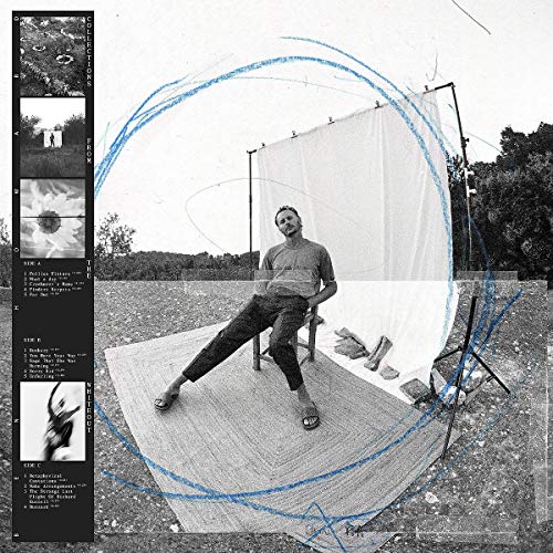 Ben Howard - Collections From The Whiteout [2 LP] | Vinyl