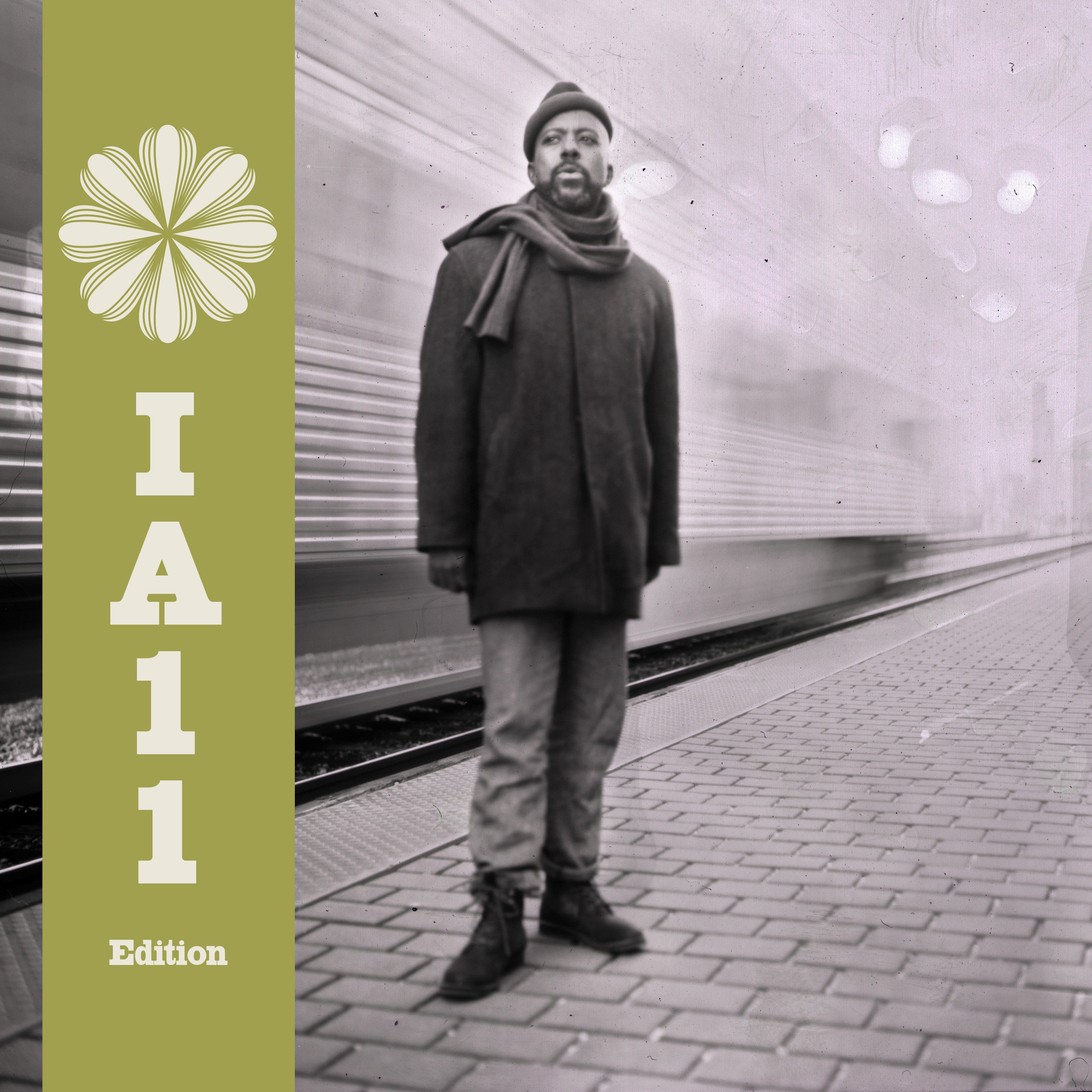 Ben Lamar Gay - Downtown Castles Can Never Block The Sun (Ia11 Edition) (Deluxe Edition) | Vinyl