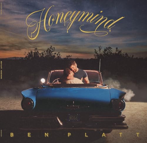 Ben Platt - Honeymind [LP] | Vinyl
