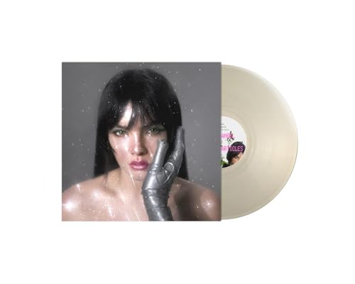 Benee | Ur An Angel I'M Just Particles [Angel White Lp] | Vinyl