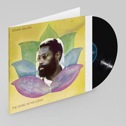 Bennie Maupin - The Jewel In The Lotus (Ecm Luminessence Series) [Lp] | Vinyl
