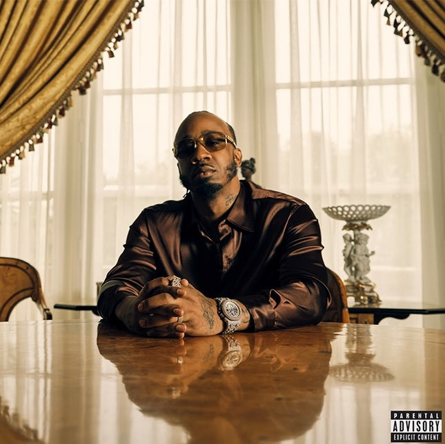 Benny the Butcher - Everybody Can't Go [Explicit Content] | Vinyl