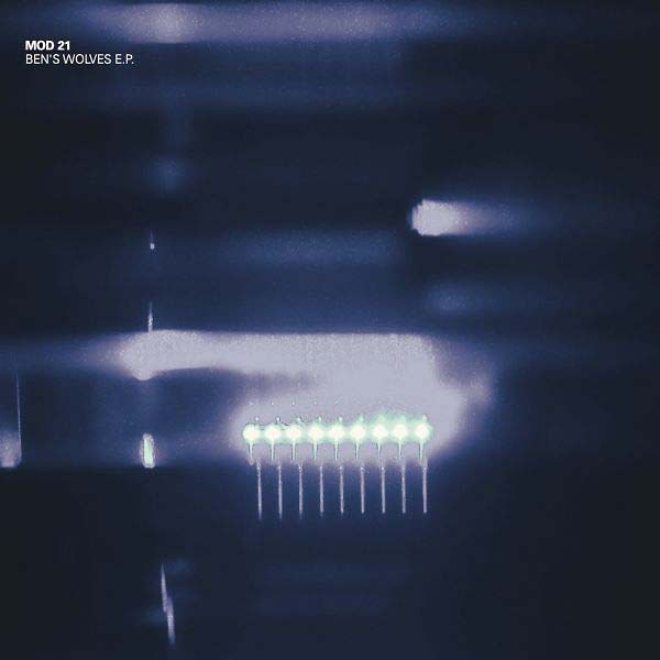 MOD21 - Ben's Wolves | Vinyl