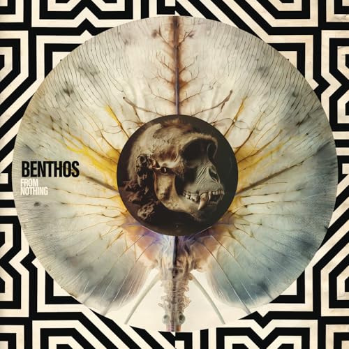 Benthos - From Nothing | Vinyl