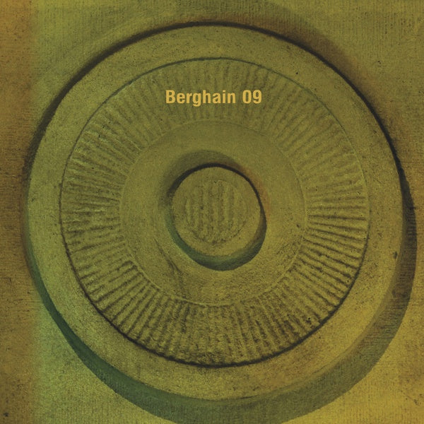 VA | Berghain 09 | Vinyl