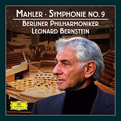 Berliner Philharmoniker/Leonard Bernstein - Mahler: Symphony No. 9 [2 LP] | Vinyl