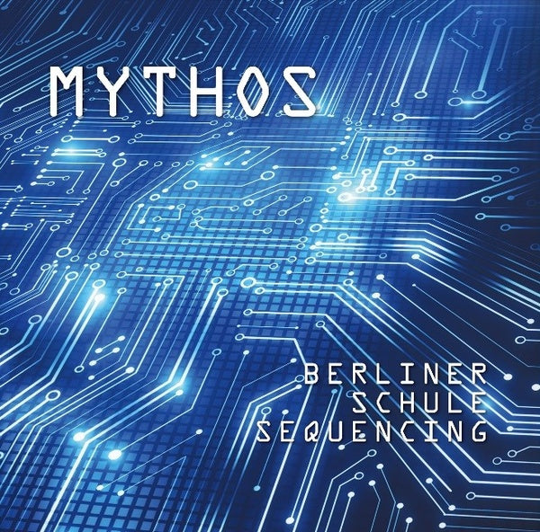 MYTHOS - Berliner Schule Sequencing | Vinyl