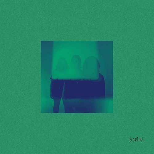Berries - Berries | CD