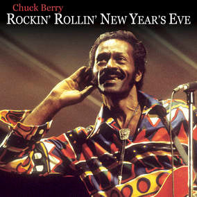 Berry, Chuck - Rockin' n Rollin' The New Year (RSD Black Friday 11.27.2020) | Vinyl