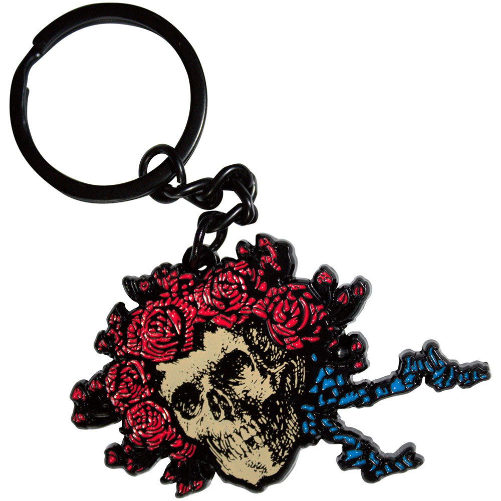 Grateful Dead | Bertha Skull |