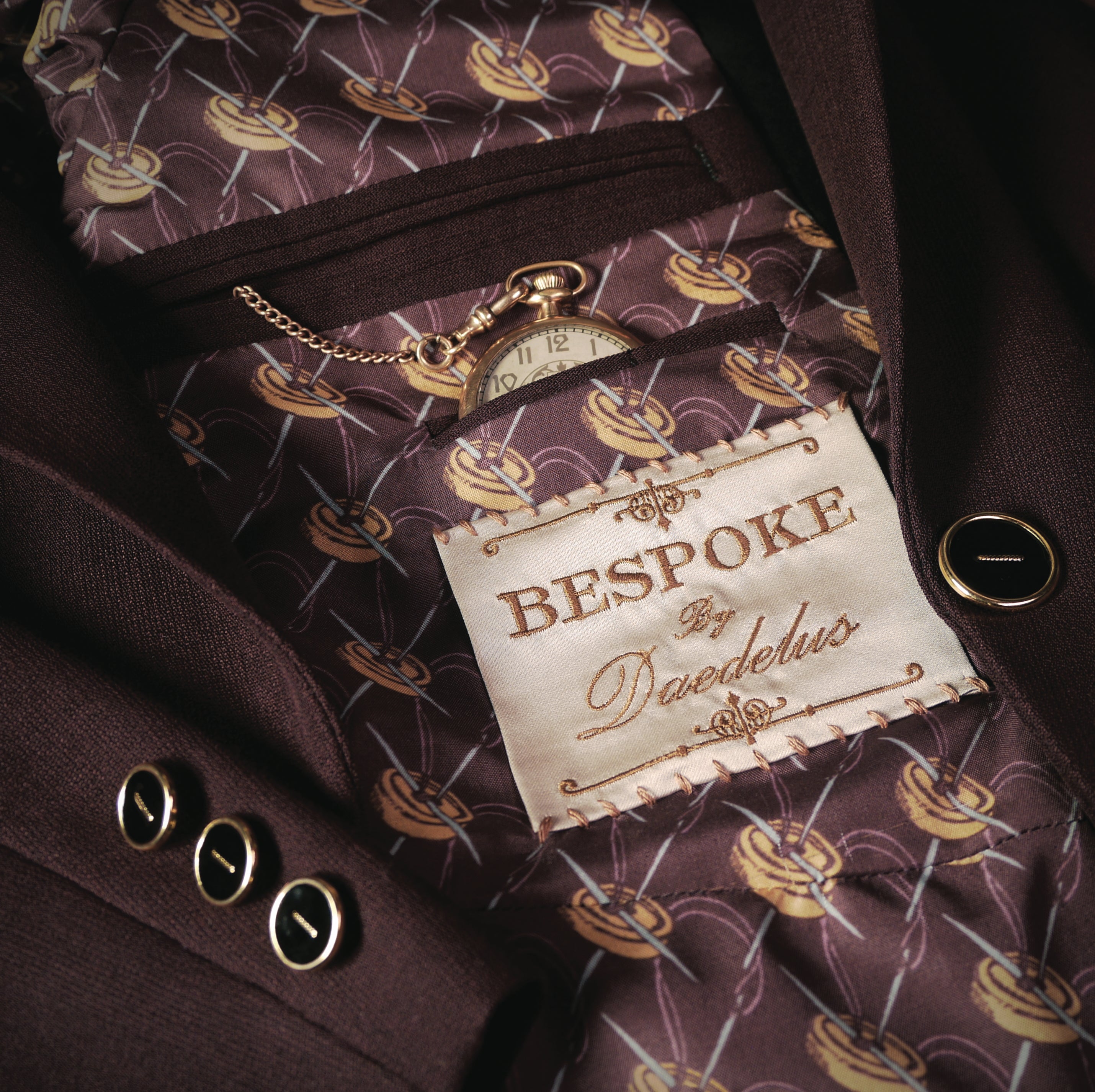 Daedelus | Bespoke (2xLP) | Vinyl