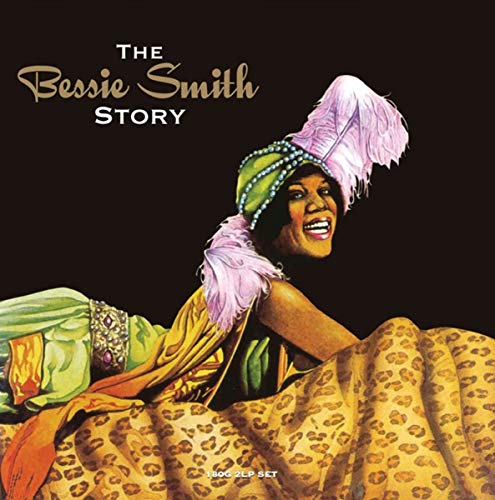 BESSIE SMITH - Bessie Smith Story | Vinyl