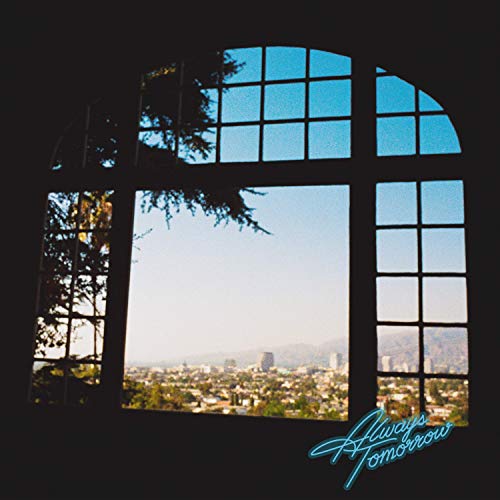 Best Coast - Always Tomorrow [Turquoise Marble LP] | Vinyl
