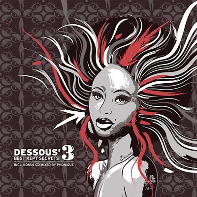 STEVE BUG/PHONIQUE - Best Kept Secrets 3 | Vinyl