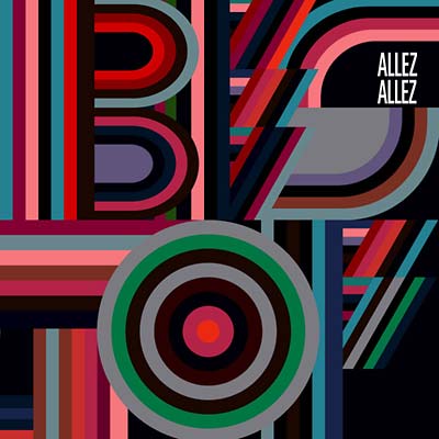 ALLEZ-ALLEZ - Best of Allez Allez | CD