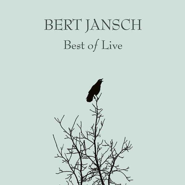 BERT JANSCH - Best Of Live | Vinyl