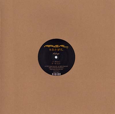 METOPE - Betaowl | Vinyl