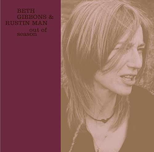 Beth Gibbons & Rustin Man | Out Of Season [180G Lp] | Vinyl