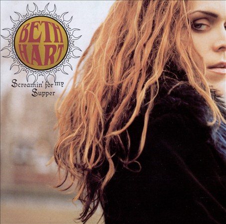 Beth Hart - Screamin' for My Supper (180 Gram Vinyl) [Import] (2 Lp's) | Vinyl