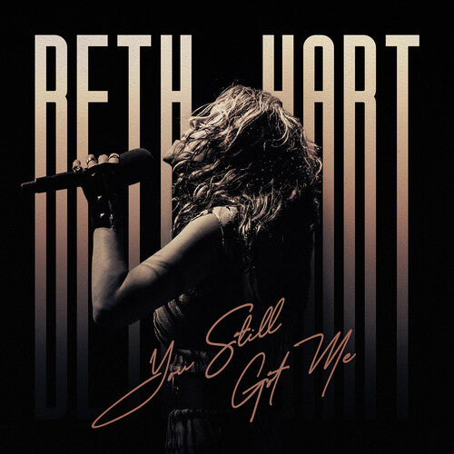 Beth Hart | You Still Got Me (Limited Edition, Red Vinyl) | Vinyl - 0