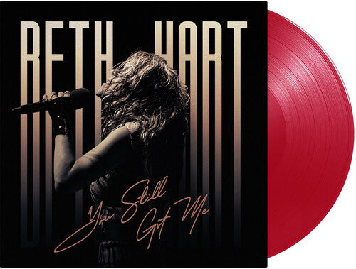 Beth Hart | You Still Got Me (Limited Edition, Red Vinyl) | Vinyl