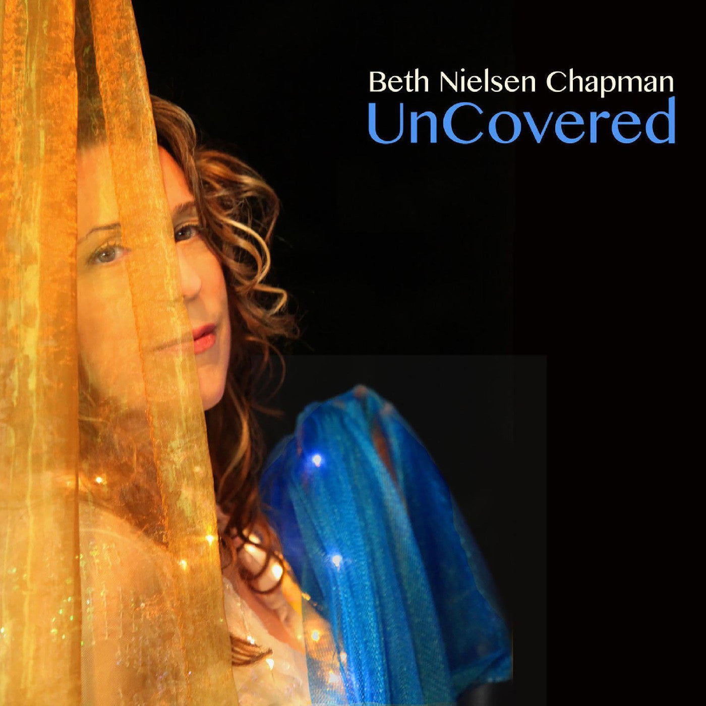 Beth Nielsen Chapman - Uncovered | CD